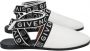 Givenchy Pre-owned Leather sandals White Dames - Thumbnail 1