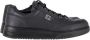 Givenchy Pre-owned Leather sneakers Black Heren - Thumbnail 1