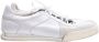 Givenchy Pre-owned Leather sneakers White Heren - Thumbnail 1