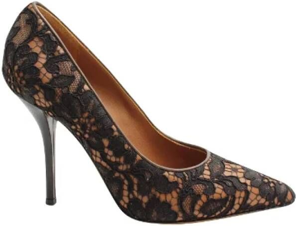 Givenchy Pre-owned Pumps Brown Dames