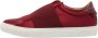 Givenchy Pre-owned Satin sneakers Red Dames - Thumbnail 1