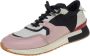 Givenchy Pre-owned Suede sneakers Multicolor Dames - Thumbnail 1