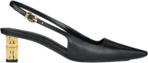 Givenchy Pumps Zwart Dames