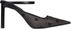 Givenchy Pumps Zwart Dames