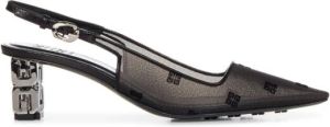 Givenchy Pumps Zwart Dames