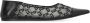 Givenchy Puntige Ballet Flats met Logo Details Black Dames - Thumbnail 5