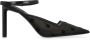 Givenchy Puntige muiltjes met 4G-logo - Thumbnail 1