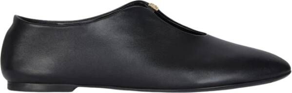 Givenchy Puntige Slip-On Loafers