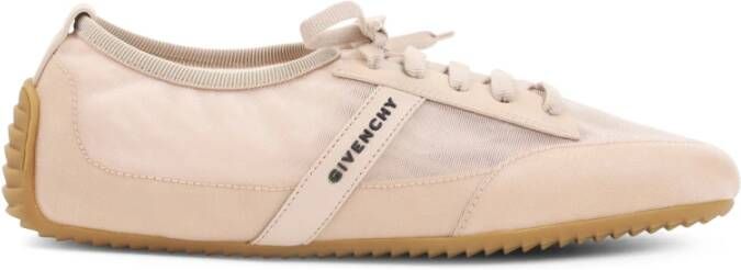 Givenchy Roze & Paarse Sneakers Aw25