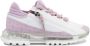 Givenchy Roze Sneakers Urban 4G Print - Thumbnail 1