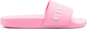 Givenchy Sandals Roze Dames