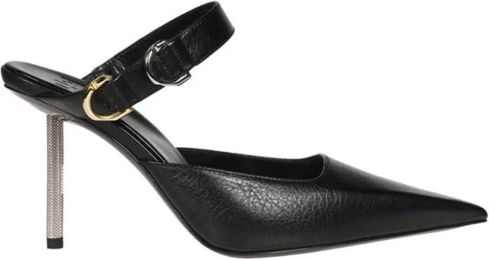 Givenchy Sandals Zwart Dames