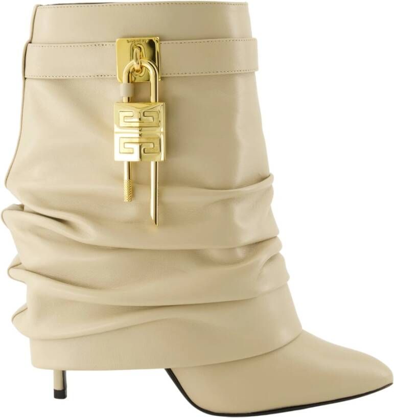 Givenchy Shark Enkellaars