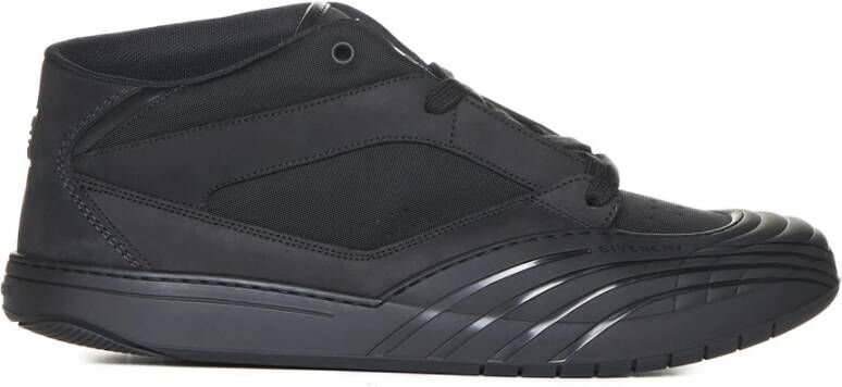Givenchy Skate Sneakers