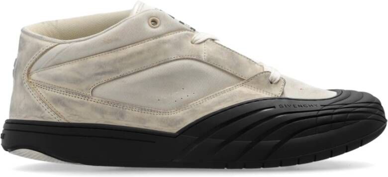Givenchy Skate sneakers Gray Heren