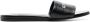 Givenchy Slippers & Mules 4G Flat Mules in zwart - Thumbnail 1
