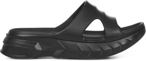 Givenchy Sliders Zwart Dames