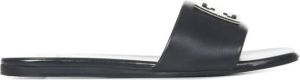 Givenchy Sliders Zwart Dames