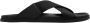Givenchy Webbing Sandalen voor Heren Zwart Heren - Thumbnail 1