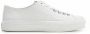 Givenchy Stad Low-Top veter-up sneakers White Heren - Thumbnail 3