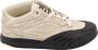 Givenchy Witte Sneakers Distressed 4G Logo White Heren - Thumbnail 9