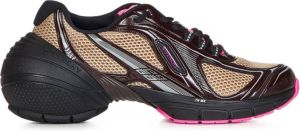 Givenchy Sneakers Bruin Heren