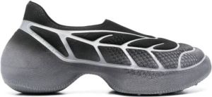 Givenchy Sneakers Grijs Heren