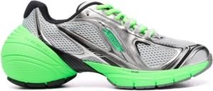 Givenchy Sneakers Groen Heren
