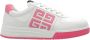 Givenchy Banden G4 Taille: 37 Couleur Presta: Rose Bestseller: 25 Roze Dames - Thumbnail 1