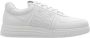 Givenchy Stijlvolle witte herensneakers Wit Heren - Thumbnail 1