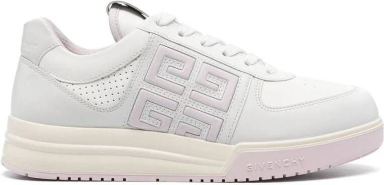 Givenchy Sneakers Multicolor Dames