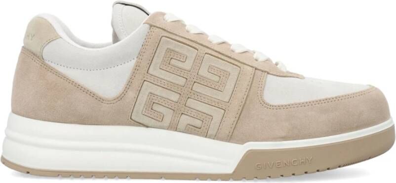 Givenchy Sneakers Multicolor Heren