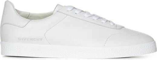 Givenchy Sneakers White Dames