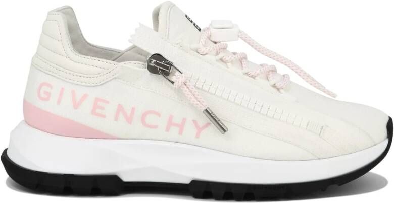 Givenchy Sneakers White Dames