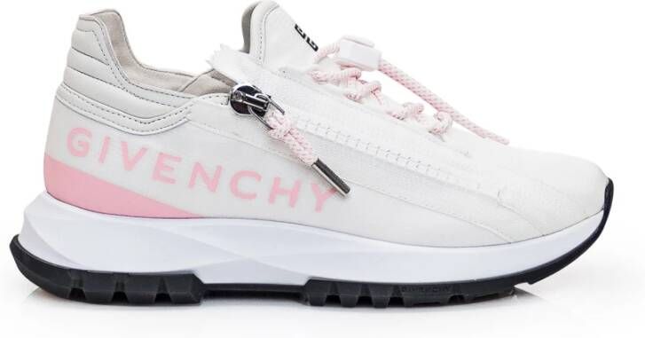 Givenchy Sneakers White Dames