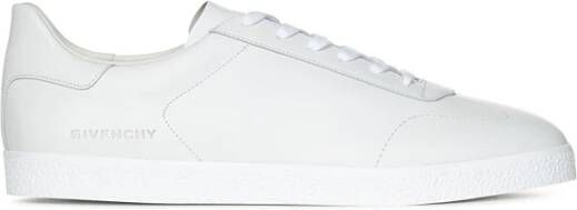 Givenchy Sneakers White Heren