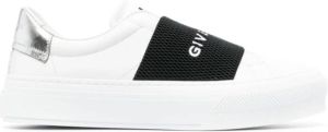 Givenchy Sneakers Wit Dames