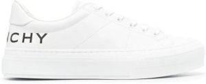 Givenchy Sneakers Wit Dames