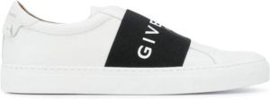 Givenchy Sneakers City Sport Sneaker in white