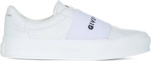 Givenchy Sneakers Wit Dames
