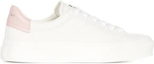 Givenchy Sneakers Wit Dames