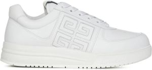 Givenchy Sneakers Wit Dames