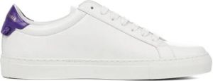 Givenchy Sneakers Wit Dames