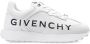 Givenchy Sneakers GIV Logo Sneakers in wit - Thumbnail 1