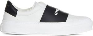 Givenchy Sneakers Wit Dames