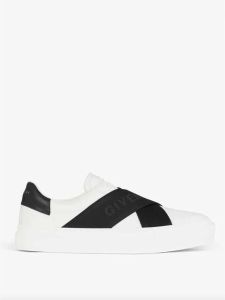 Givenchy Sneakers Wit Heren