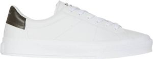 Givenchy Sneakers Wit Heren