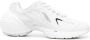 Givenchy Witte 4G Reflecterende Sneakers voor Heren White Heren - Thumbnail 1