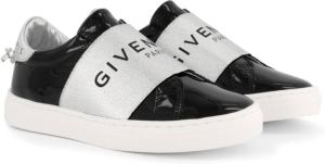 Givenchy Sneakers Zwart Dames