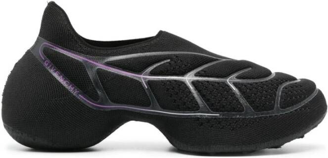 Givenchy Sneakers Zwart Dames